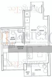 Waterbank at Dakota (D14), Condominium #126380512